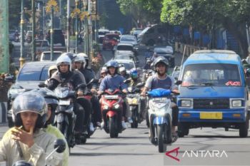 Pemkot Malang tingkatkan layanan melalui "rerouting" trayek angkot