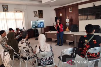Disbudpar menggandeng IHHCH untuk kembangkan Museum Topeng Cirebon