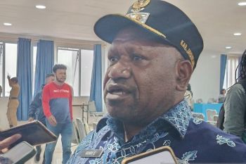 Wakil Bupati Jayawijaya ajak masyarakat hindari pergaulan bebas