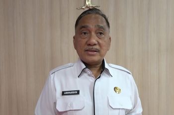 Sebanyak 3.258 Kopdes Merah Putih sudah berbadan hukum di Sumsel