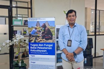 BPK XVI NTT berharap pemda turut sebarluaskan program FPK 2025