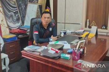 Satpol PP Kuansing tegas dalam menjalankan tugas