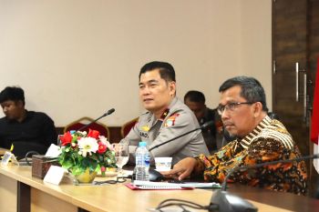 Polda Kepri bentuk gugus tugas untuk berantas TPPO