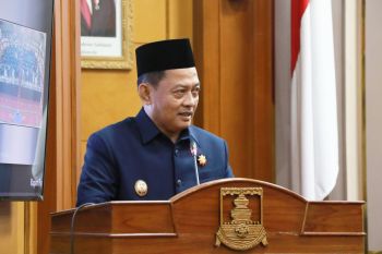 Pemkab Serang kaji alokasi anggaran pengangkatan 5.000 PPPK penuh waktu