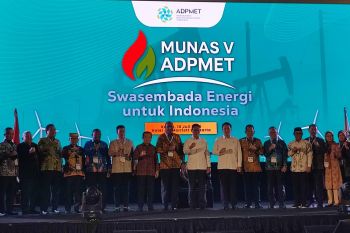 Gubernur: Peran ADPMET penting menggali pendapatan sektor Migas