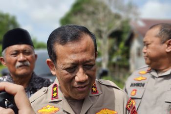 Ps Kasat Reskoba Nunukan ditangkap Tim Gabungan Mabes Polri