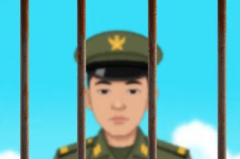 Kapen Lanud Hasanuddin klarifikasi terkait oknum TNI yang viral di medsos