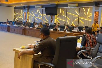 Satgas PKH targetkan penertiban 3,7 juta hektare sawit di hutan sebelum 17 Agustus