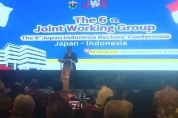 Kemdiktisaintek berharap JWG Indonesia-Jepang dongkrak gugus pendidikan