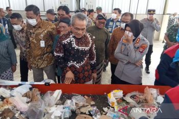 Bantul operasikan TPS3R Potorono untuk kurangi timbunan sampah