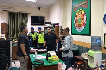 Kejari Lombok Timur tangkap buron kasus pangan mengandung Boraks