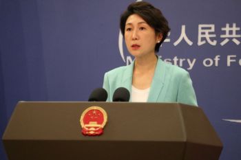 China: EU harus ubah cara pandang soal perdagangan bilateral