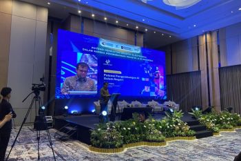 Indonesia butuh 12 juta talenta digital dukung teknologi AI