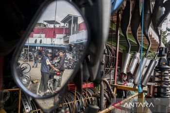 Survei BI memperkirakan kinerja penjualan eceran Juni 2025 meningkat