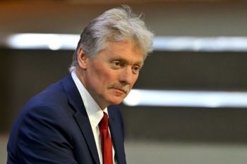 Rusia larang uji senjata nuklir, tetapi siap lakukan jika terpaksa