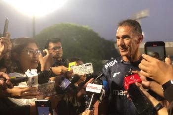Timnas U-23 tak gelar laga uji coba untuk cegah cedera pemain