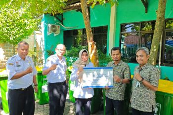 BPJS Kesehatan Cabang Semarang dorong upaya promotif preventif di Kabupaten Demak