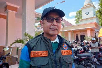 Pemkot Mataram siapkan Rp6 miliar untuk penanganan pascabanjir