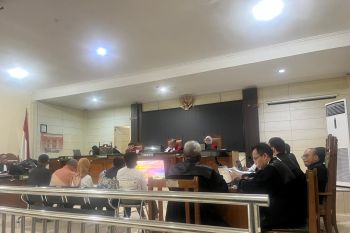 Sidang kasus perundungan PPDS, Saksi sebut tindak pidana dipaksakan