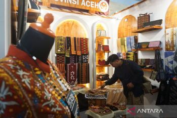 UMKM Temanggung tingkatkan kapasitas pelatihan digitalisasi