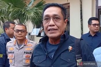 Bareskrim Polri ungkap alasan asistensi kasus kematian Brigadir MN