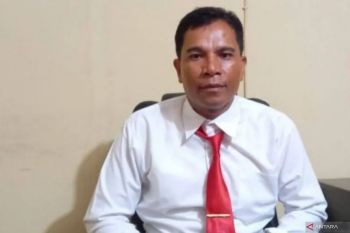 Polisi tetapkan tersangka ketiga kasus korupsi RSUD Sondosia Bima