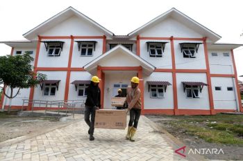 Indonesia targets building 104 Sekolah Rakyat in 2026