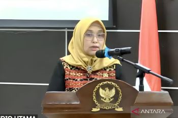 Komnas HAM RI luncurkan SNP Pelindungan Hak Masyarakat Adat
