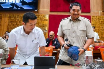 Taufik Hidayat kenang Iie Sumirat sebagai guru