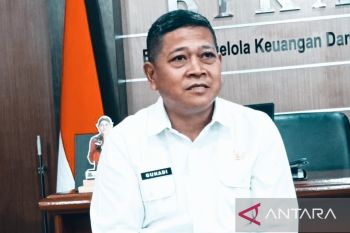Pemkab Biak Numfor salurkan dana BOK kesehatan Puskesmas Rp4,5 miliar