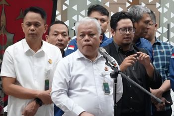 Kejagung geledah kantor GoTo terkait kasusChromebook