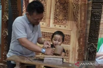 Pemkab Jepara  bantu pengusaha mebel cari pasar baru imbas tarif AS