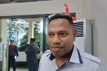 Pemkab Jayapura: Dana Otsus Tahap Pertama 2025 sudah dicairkan