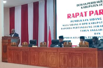 Pemkab Jayapura catat defisit non operasional capai Rp12,4 miliar