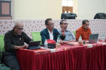 E-SPMI instrumen strategis kembangkan mutu akademik
