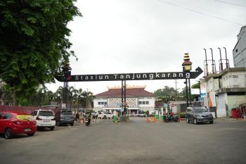 KAI Tanjungkarang: Waspada penipuan berkedok pengadaan barang