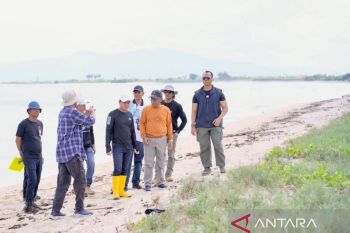 Ratusan pelari NTB ramaikan fun run hari pertama Festival Lakey 2025