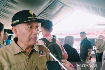 Kemarau basah, Distanbun NTB tak rekom petani tanam tembakau