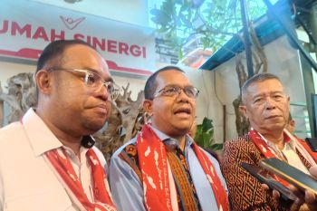 Gubernur NTT: Tour de EnTeTe promosikan pariwisata dan ekonomi kreatif