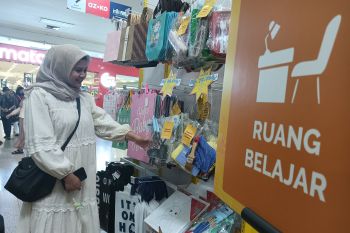 MR.DIY komitmen penuhi kebutuhan keluarga Indonesia