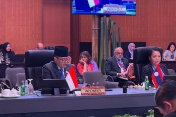 Indonesia: ASEAN-US ties must be built on law, peace, and people