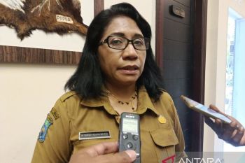 Dinkes Jayawijaya dorong penanganan HIV bagi nakes di 18 puskesmas