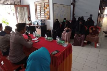Satgas-Madago Raya gencar deradikalisasi lewat pelatihan masyarakat