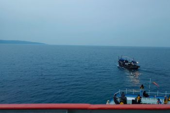 Disparekraf Lampung: Tur area Krakatau dilakukan sepanjang tahun