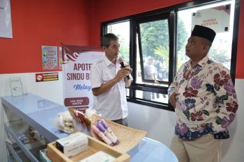 Bupati Sleman sebut Koperasi Desa Merah Putih siap diluncurkan