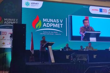 ADPMET siap  perjuangkan tata kelola migas dan energi terbarukan