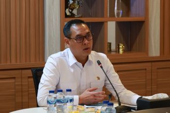 Sertifikat elektronik diterapkan bertahap, sertifikat tanah lama tetap berlaku