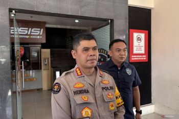 Lisa Mariana mangkir dari pemeriksaan Polda Jabar soal video asusila