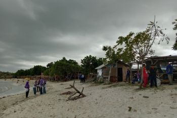 Bupati Loteng minta investor di Mandalika realisasikan pembangunan hotel