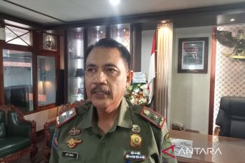 Satpol PP Bantul sita ribuan batang rokok ilegal